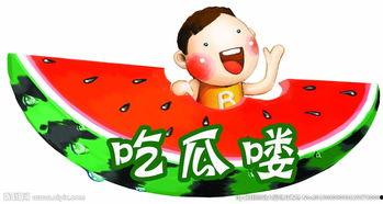 娱乐吃瓜酱背景图原图,一场视觉盛宴的幕后故事